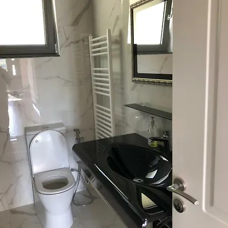 Vendégház Allmuca