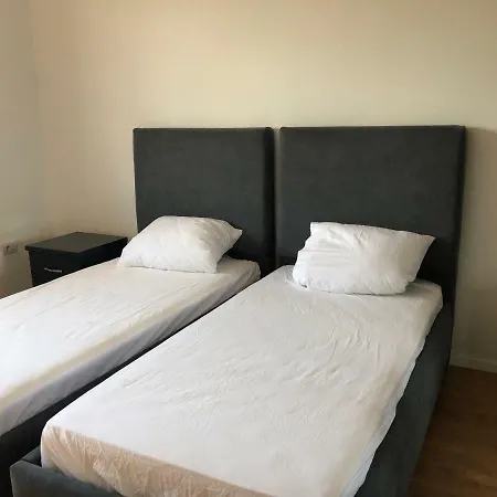 Гостевой дом Allmuca *